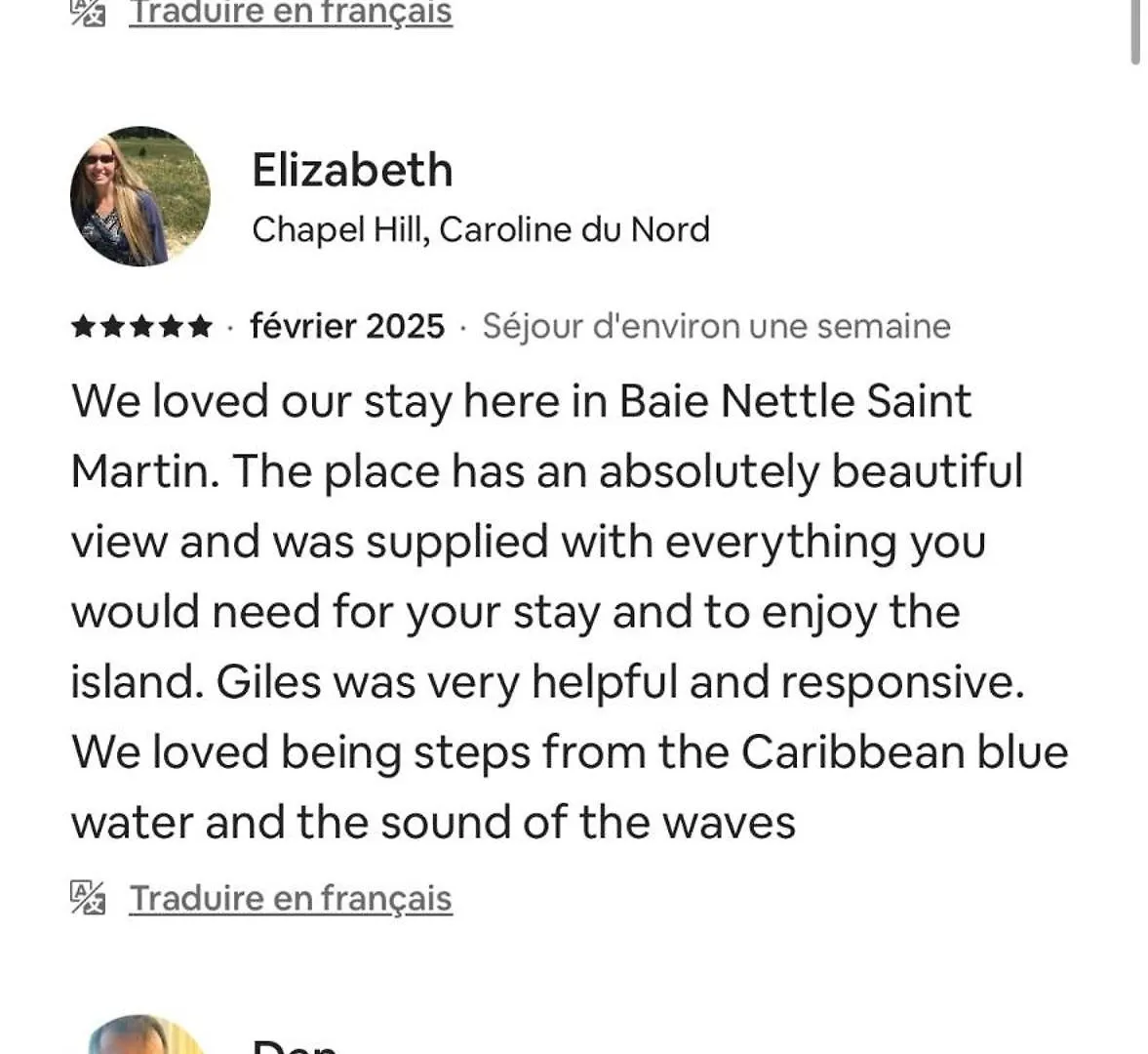 La Plage Bleue, Les Pieds Dans L'Eau Avec Piscine Baie Nettle 0*,